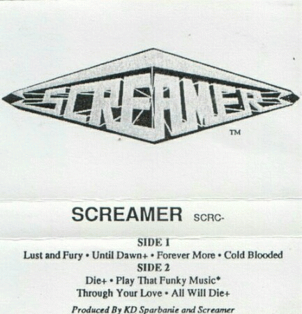 Screamer